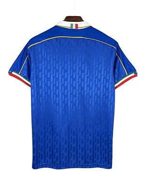 ITALIA I 1995 HOMBRE (RETRO)