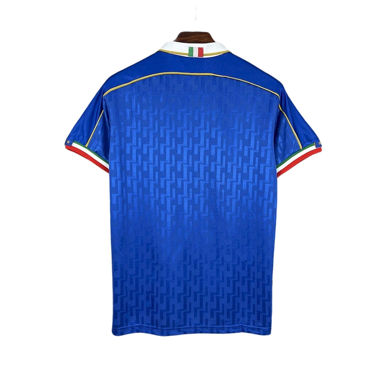 ITALIA I 1995 HOMBRE (RETRO) 2