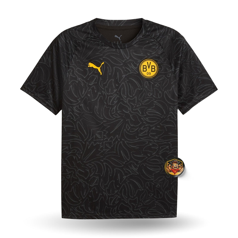 BORUSSIA DORTMUND II CALENTAMIENTO 25/26 HOMBRE 1