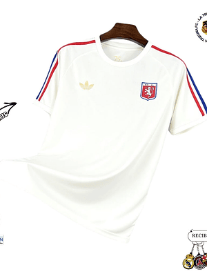 LYON 75° AÑOS EDICIÓN ESPECIAL 25/26 HOMBRE