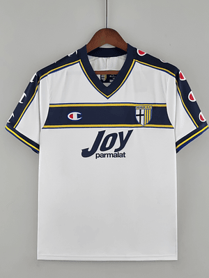 PARMA II 01/02 HOMBRE (RETRO)