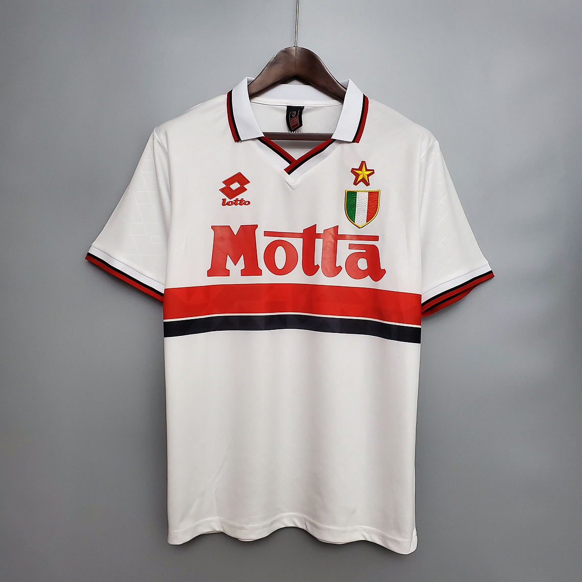 MILAN IV 93/94 HOMBRE (RETRO) 1