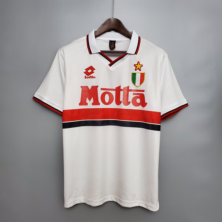 MILAN IV 93/94 HOMBRE (RETRO) 1