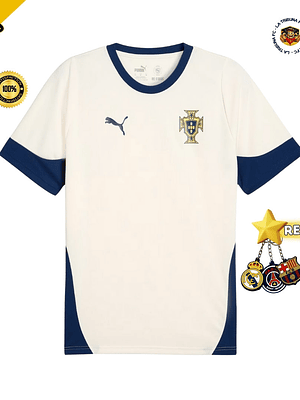 PORTUGAL ENTRENAMIENTO 25/26 HOMBRE