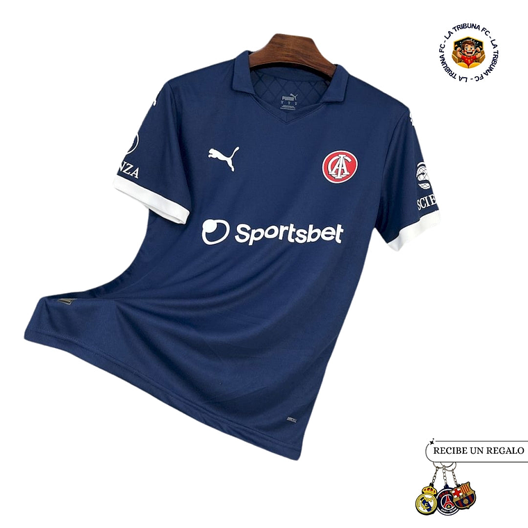 INDEPENDIENTE III 25/26 HOMBRE 1