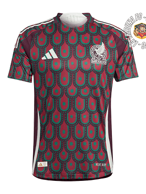 MEXICO I 24/25 HOMBRE