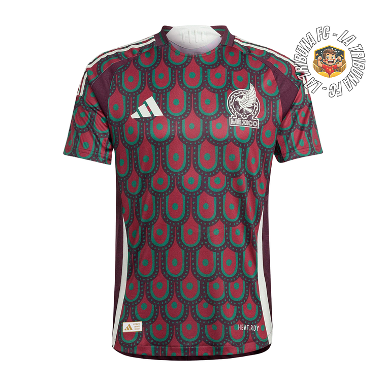 MEXICO I 24/25 HOMBRE 1