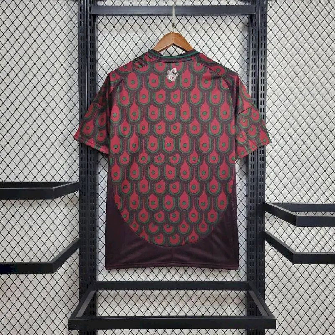 MEXICO I 24/25 HOMBRE 3