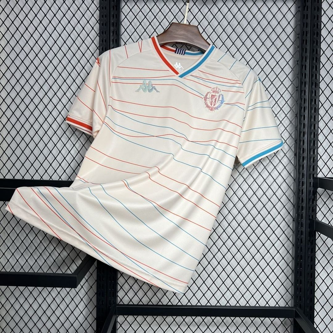 VALLADOLID II 24/25 HOMBRE 4