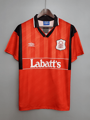 NOTTINGHAM I 94/95 HOMBRE (RETRO)