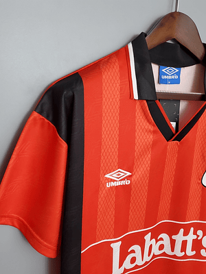NOTTINGHAM I 94/95 HOMBRE (RETRO)