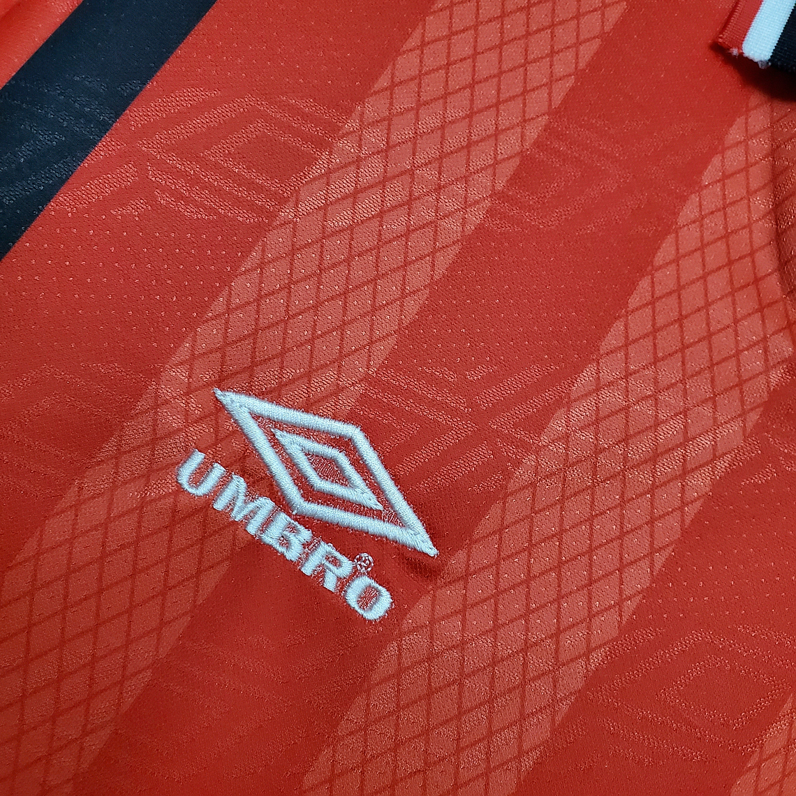 NOTTINGHAM I 94/95 HOMBRE (RETRO) 4