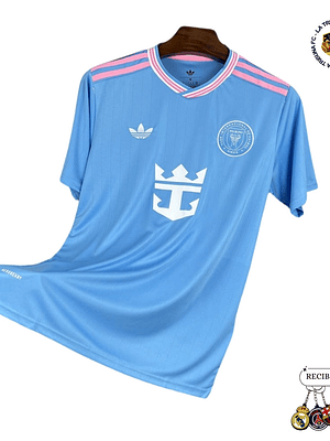 INTER MIAMI III 25/26 HOMBRE