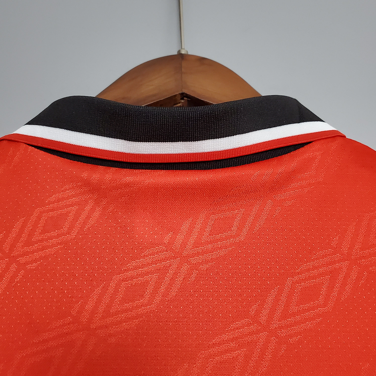 NOTTINGHAM I 94/95 HOMBRE (RETRO) 6