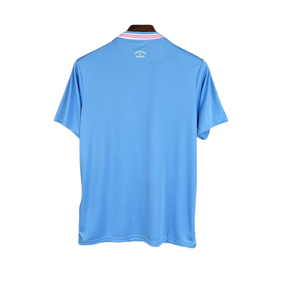 INTER MIAMI III 25/26 HOMBRE 2