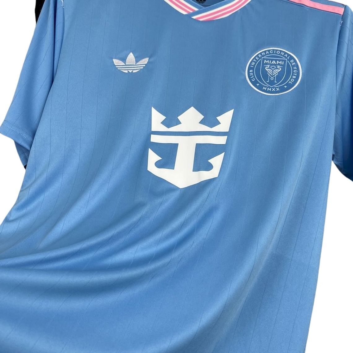 INTER MIAMI III 25/26 HOMBRE 3