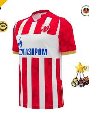 RED STAR BELGRADE I 24/25 HOMBRE
