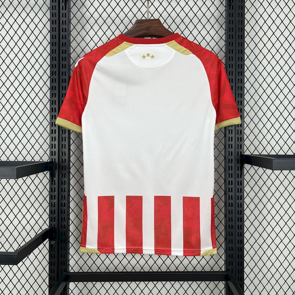 RED STAR BELGRADE I 24/25 HOMBRE 3