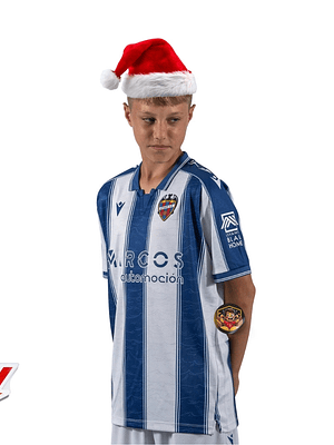 LEVANTE II 25/26 CONJUNTO INFANTIL