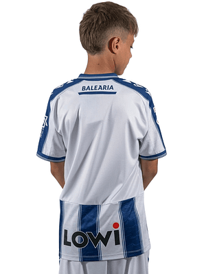 LEVANTE II 25/26 CONJUNTO INFANTIL