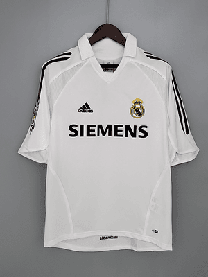 REAL MADRID I 05/06 HOMBRE (RETRO)