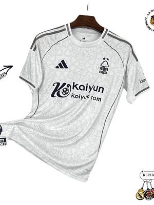 NOTTINGHAM FOREST II 25/26 HOMBRE