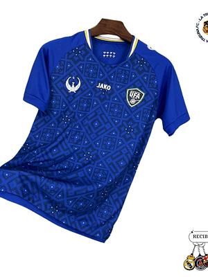 UZBEKISTAN I 25/26 HOMBRE