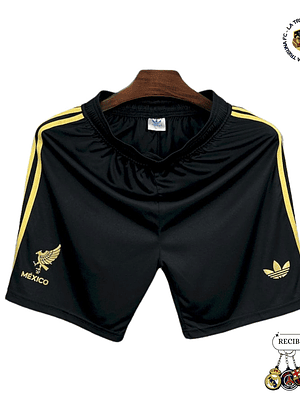 PANTALONES MEXICO EDICIÓN ESPECIAL 25/26