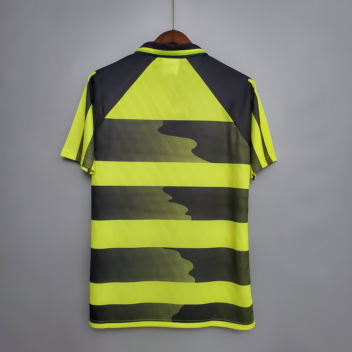 CELTIC I 96/97 HOMBRE (RETRO) 7