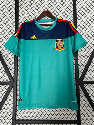 ESPAÑA PORTERO MUNDIAL I 2010 HOMBRE (RETRO)