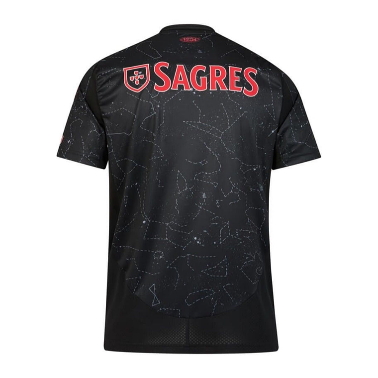 BENFICA II 24/25 HOMBRE 3