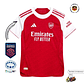 ARSENAL I 25/26 MUJER - Miniatura 1