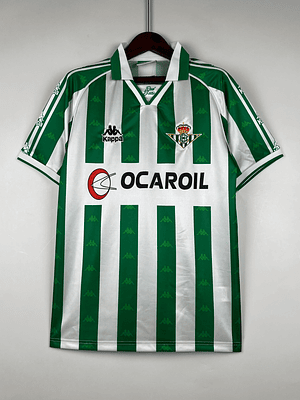 REAL BETIS I 95/96 HOMBRE (RETRO)