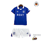 RANGERS I 25/26 CONJUNTO INFANTIL - Miniatura 1