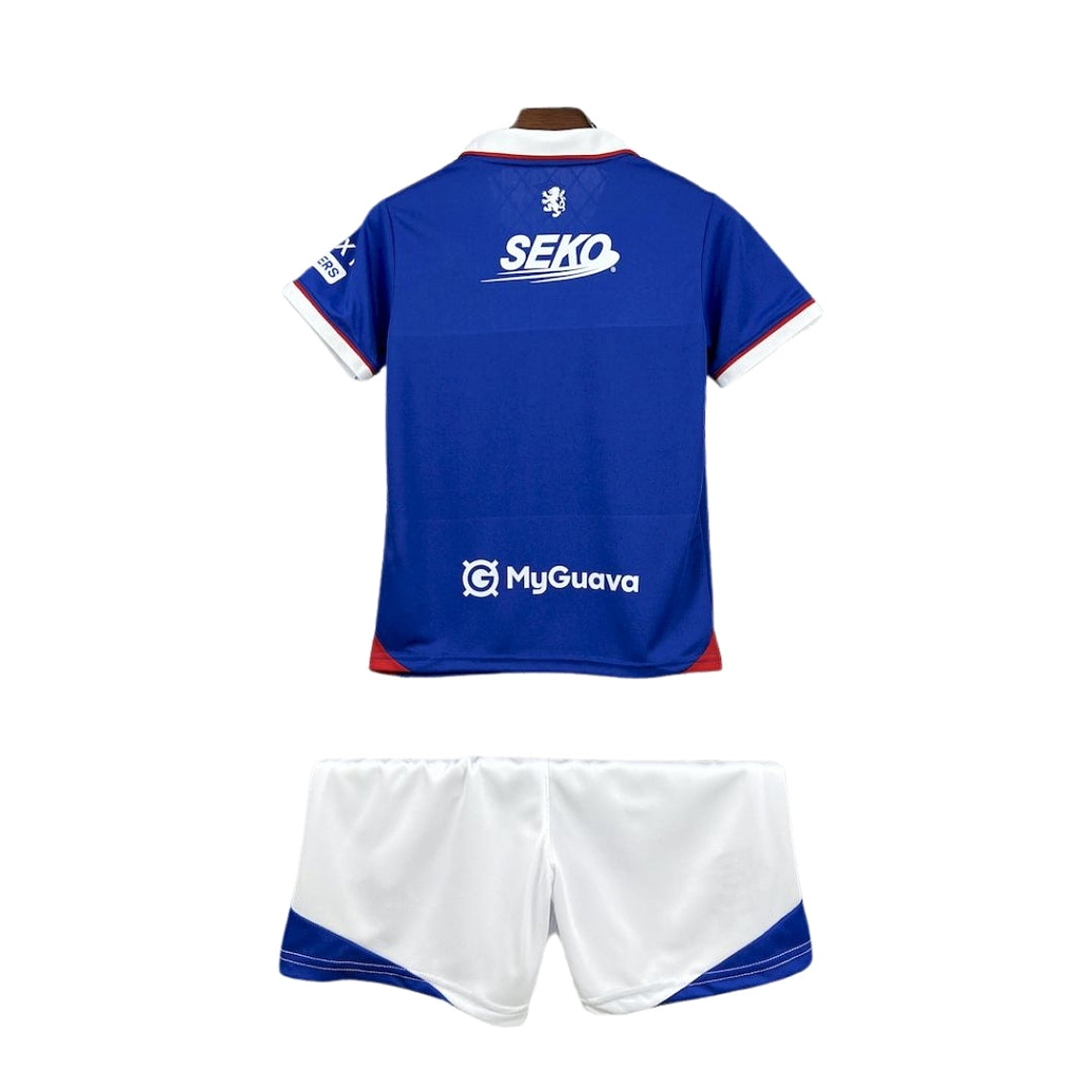 RANGERS I 25/26 CONJUNTO INFANTIL 2