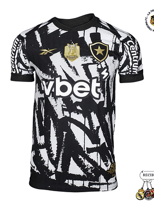 BOTAFOGO IIII 24/25 HOMBRE
