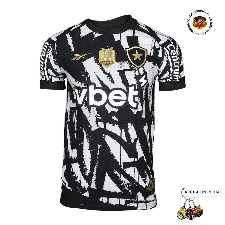 BOTAFOGO IIII 24/25 HOMBRE 1