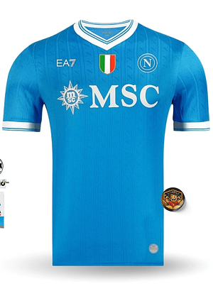 NAPOLI I 25/26 HOMBRE