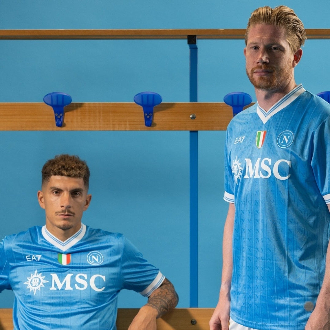 NAPOLI I 25/26 HOMBRE 4