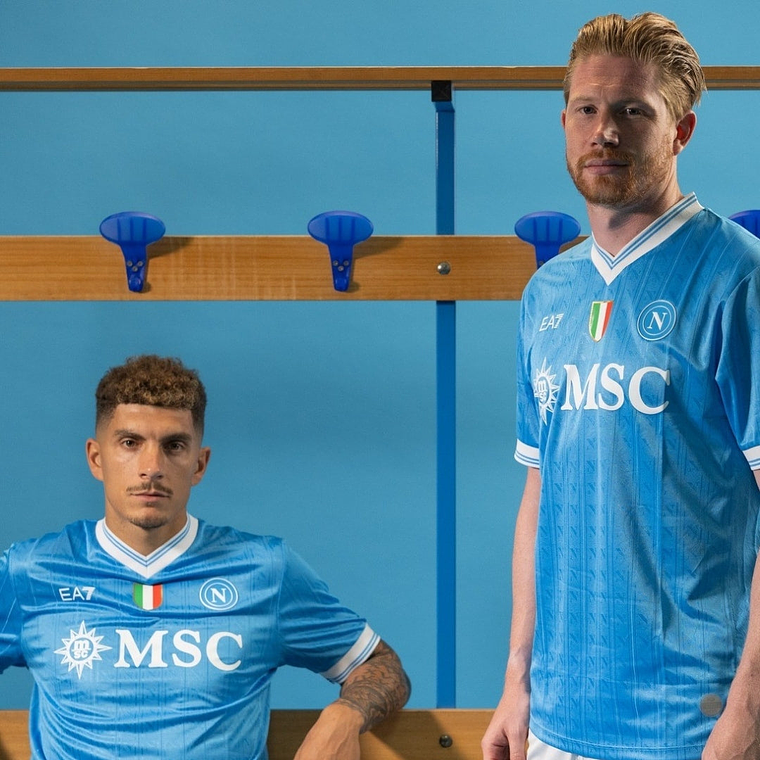 NAPOLI I 25/26 HOMBRE 4