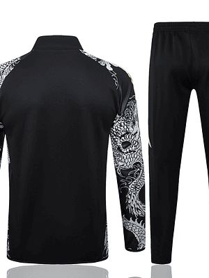 CHÁNDAL REAL MADRID 24/25 INFANTIL - #797