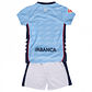 CELTA DE VIGO II 25/26 CONJUNTO INFANTIL - Miniatura 2