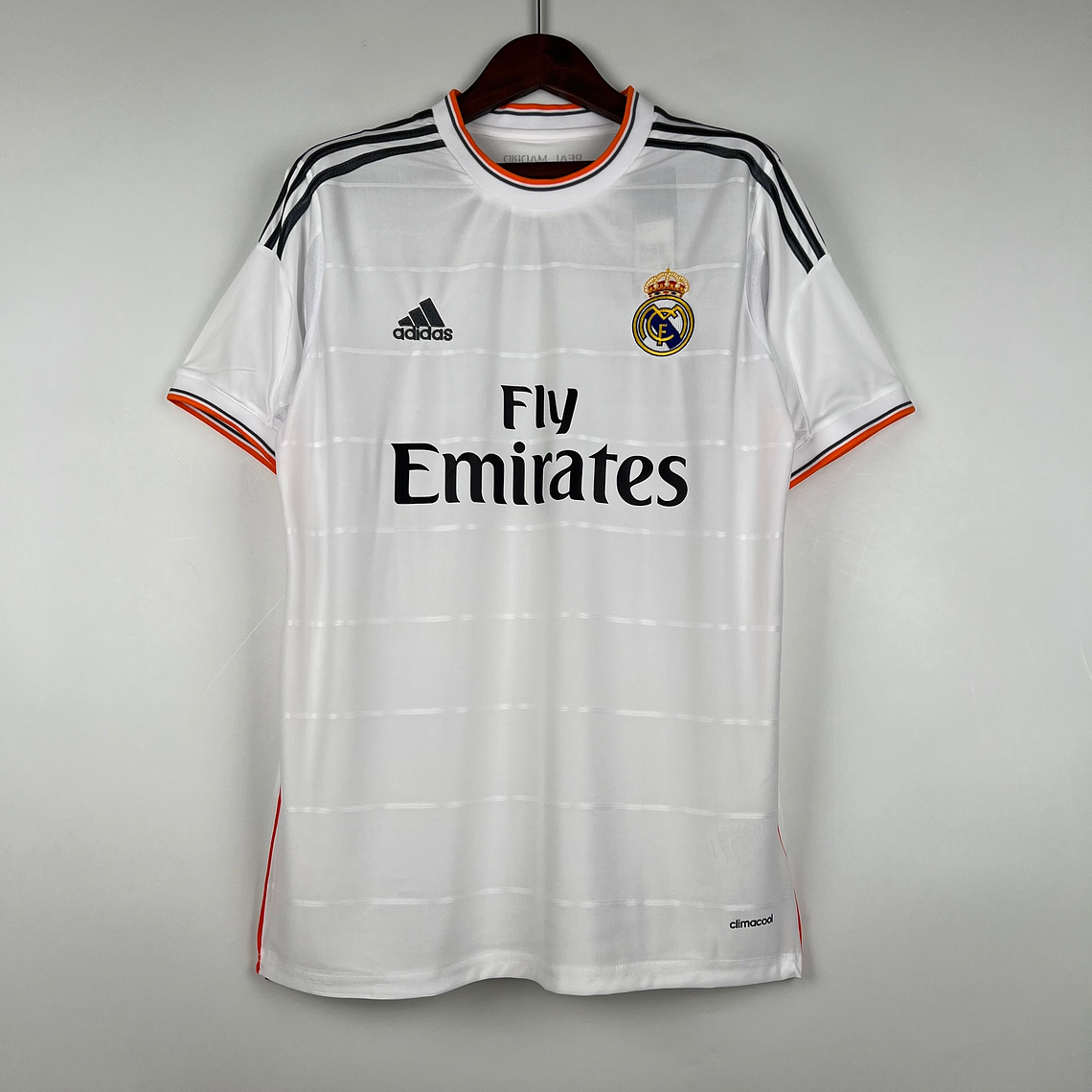 REAL MADRID I 13/14 HOMBRE (RETRO) 1