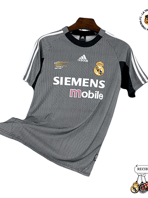 REAL MADRID PORTERO 02/03 HOMBRE (RETRO)