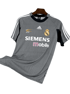 REAL MADRID PORTERO 02/03 HOMBRE (RETRO)