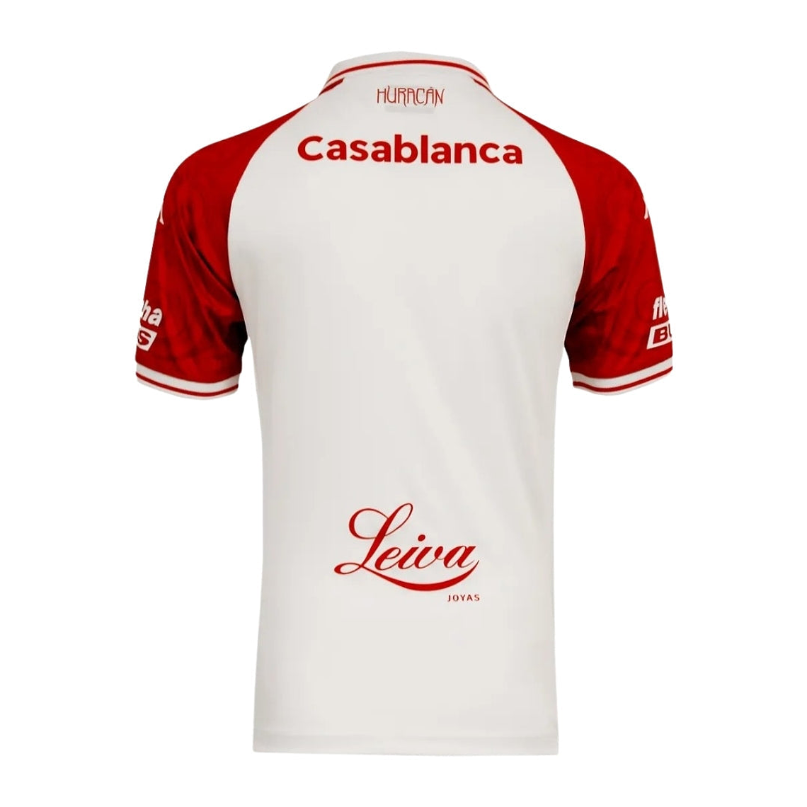 CA HURACÁN I 25/26 HOMBRE 2