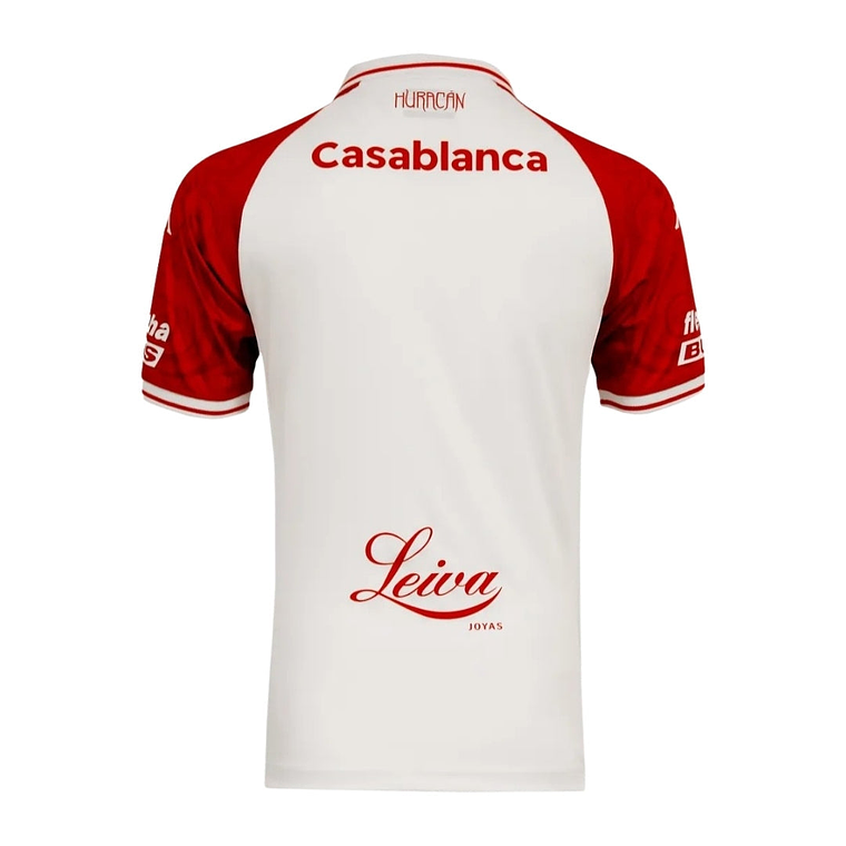 CA HURACÁN I 25/26 HOMBRE 2