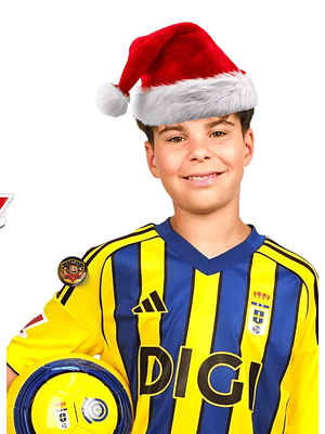 REAL OVIEDO II 25/26 CONJUNTO INFANTIL