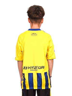 REAL OVIEDO II 25/26 CONJUNTO INFANTIL