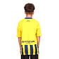 REAL OVIEDO II 25/26 CONJUNTO INFANTIL - Miniatura 2